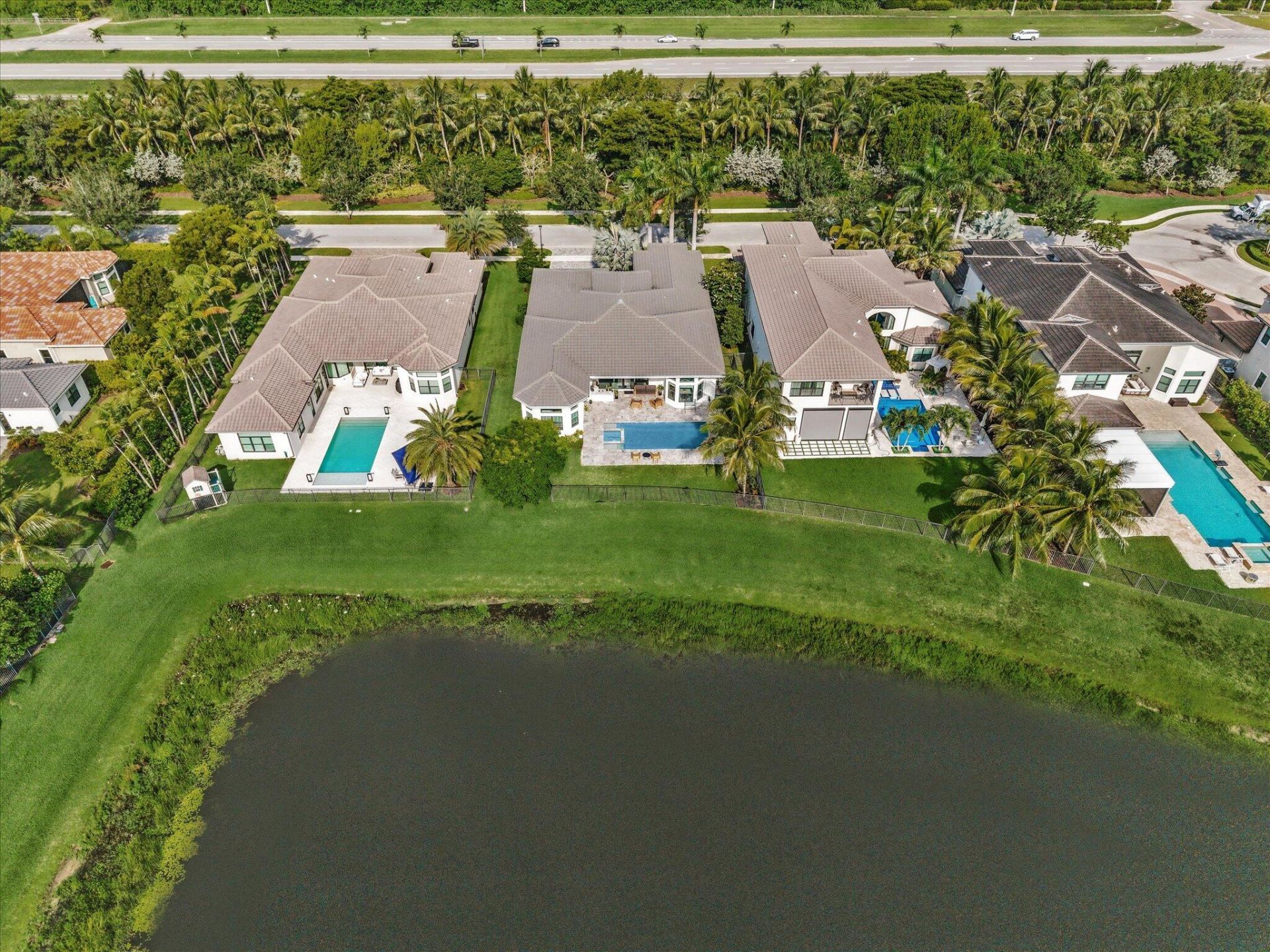 16732 Strasbourg Lane, Delray Beach, FL 33446 Photo