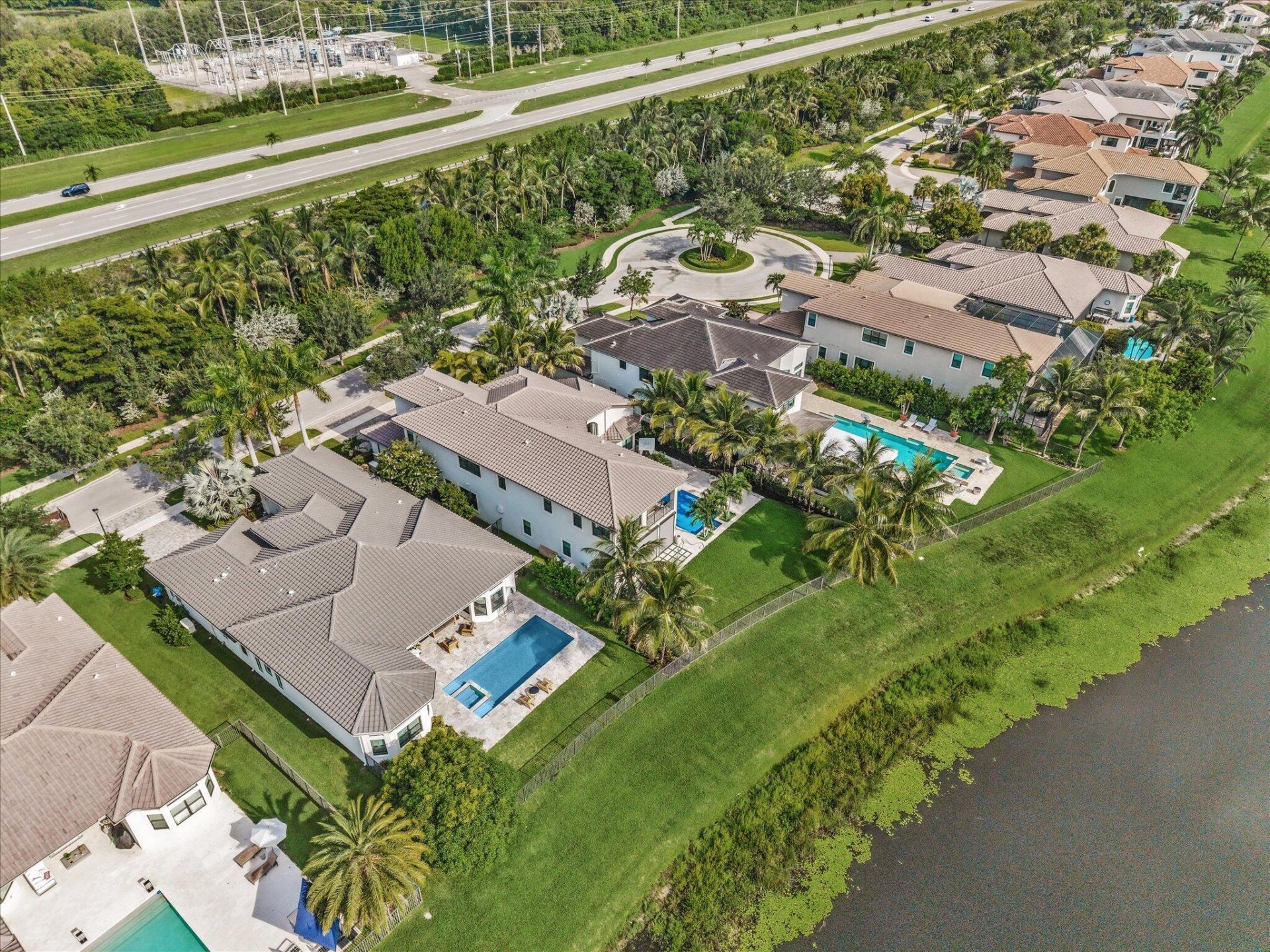 16732 Strasbourg Lane, Delray Beach, FL 33446 Photo
