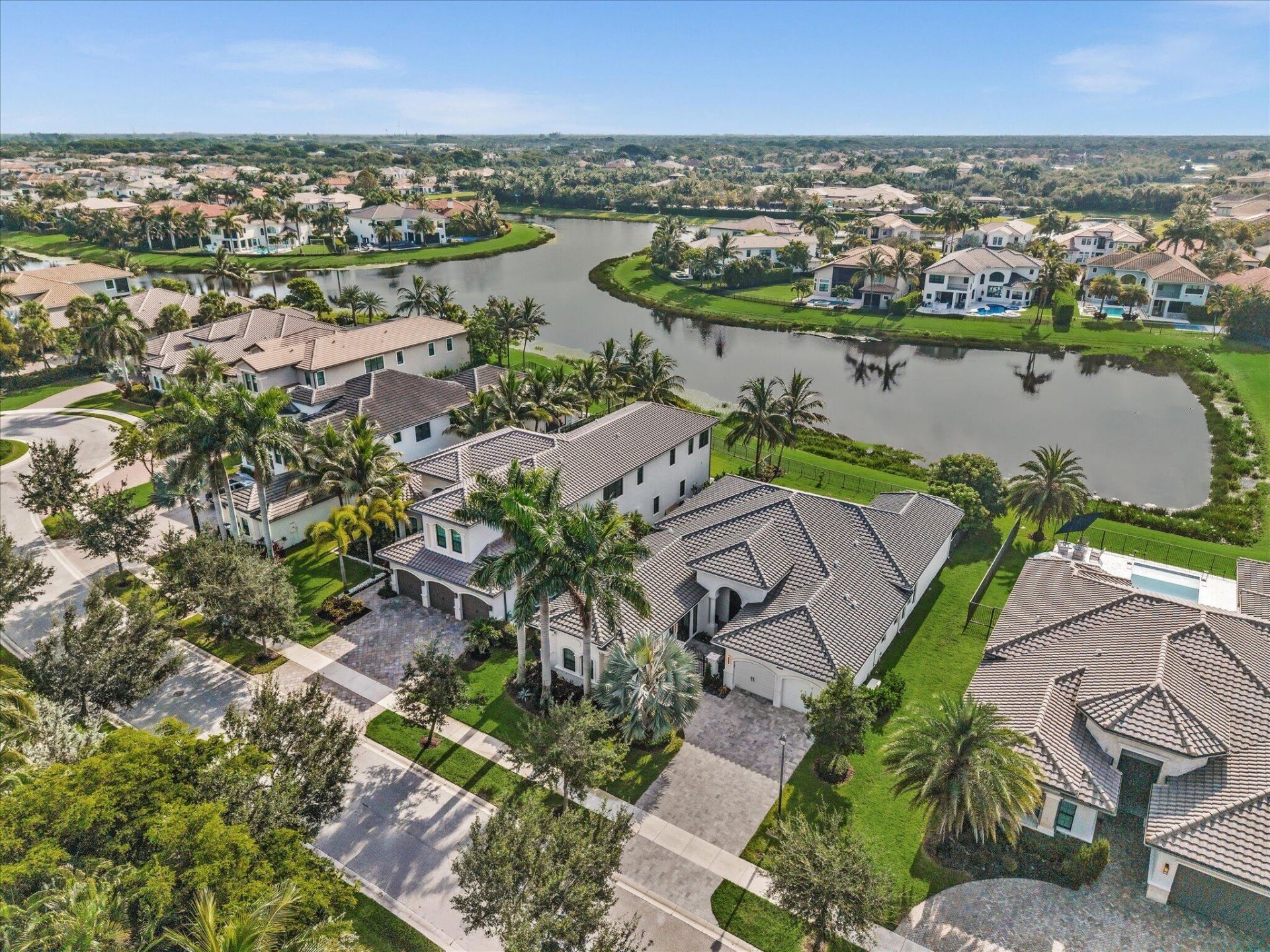 16732 Strasbourg Lane, Delray Beach, FL 33446 Photo