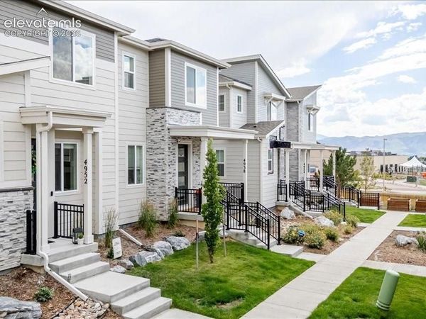 4952 Construct Point, Colorado Springs, CO 80920