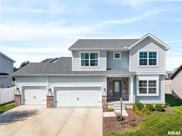 10329 N Heron Road, Dunlap, IL 61525