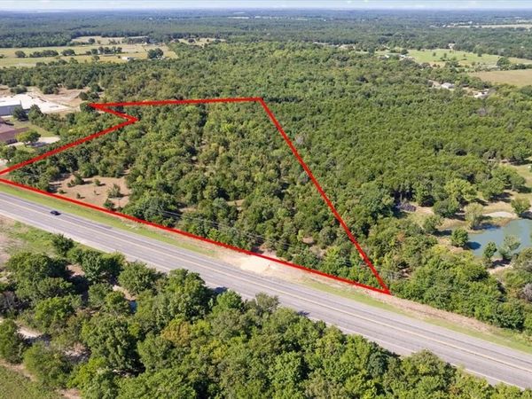 TBD S Highway 69, Greenville, TX 75402