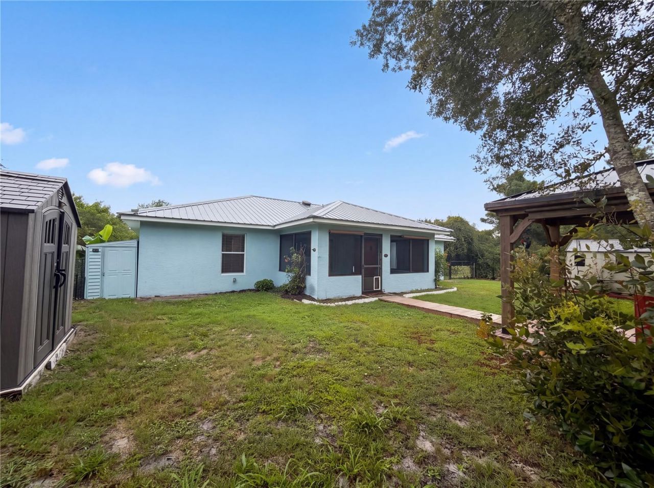 259 Baltimore Way , Lake Placid, FL 33852 Photo