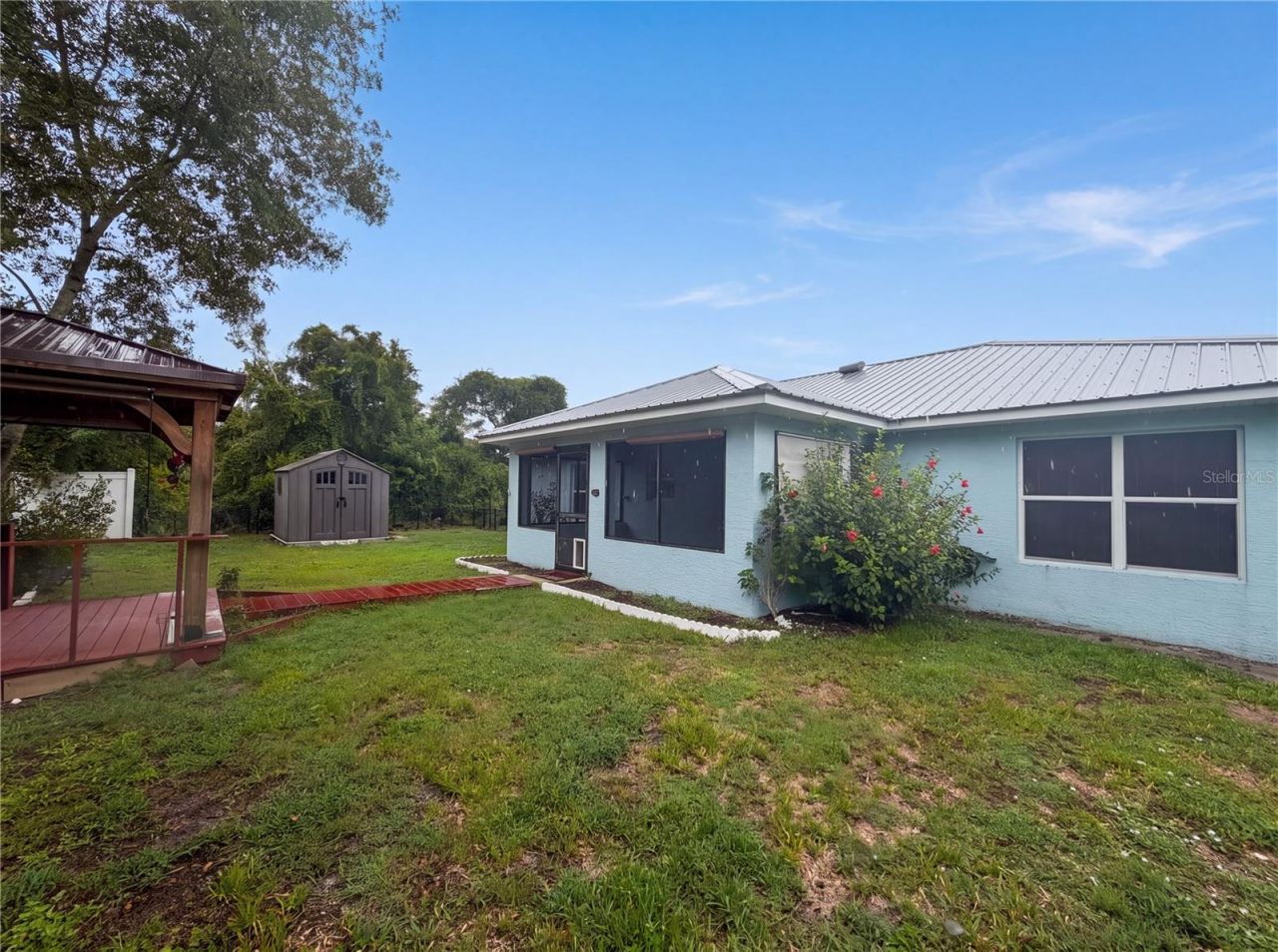 259 Baltimore Way , Lake Placid, FL 33852 Photo