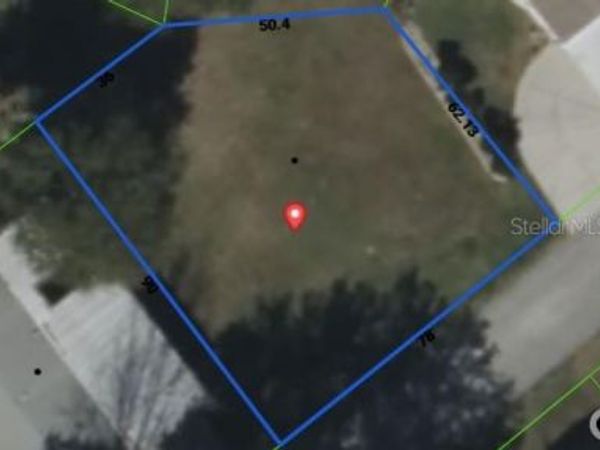 KINGSWOOD CIRCLE, BROOKSVILLE, FL 34604