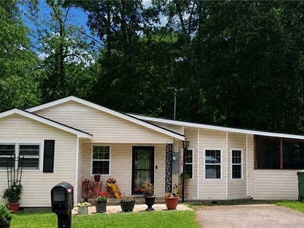 202 Bryan Street, Bremen, GA 30110