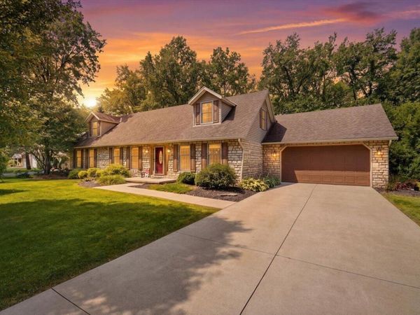 1277 Adare Road , Marion, OH 43302