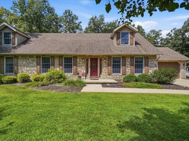 1277 Adare Road , Marion, OH 43302 Photo 2