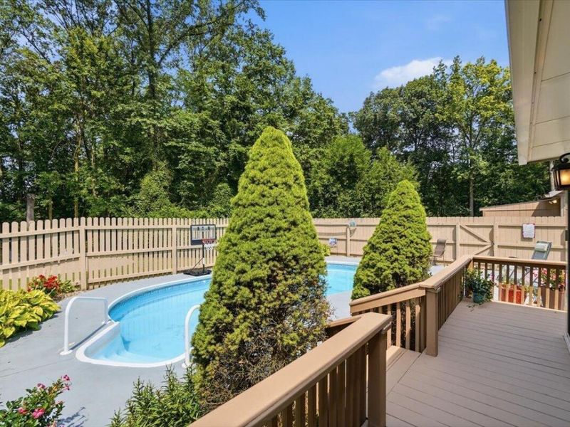 1277 Adare Road , Marion, OH 43302 Photo 26