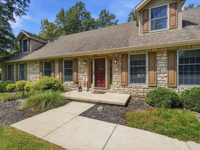 1277 Adare Road , Marion, OH 43302 Photo 3
