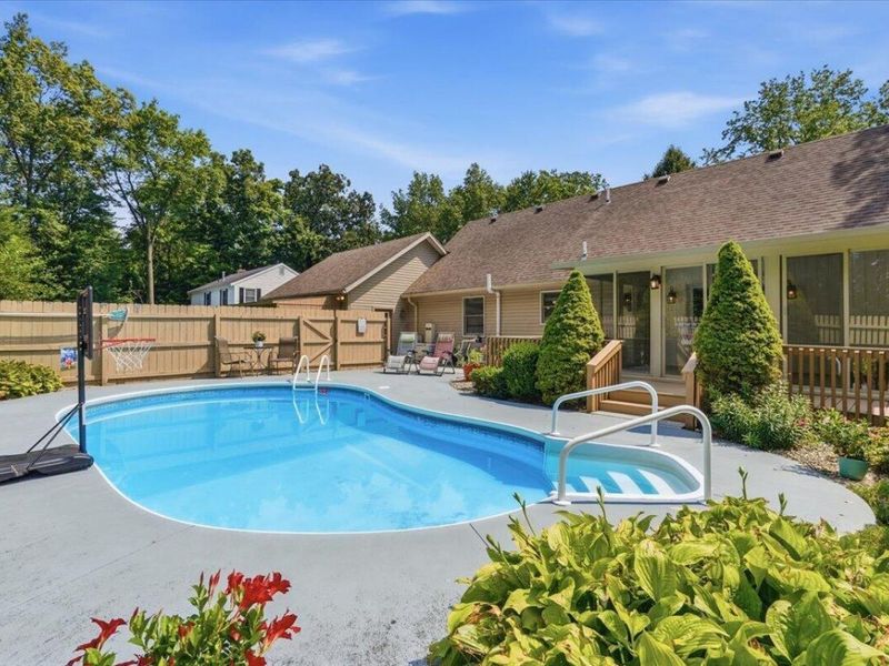 1277 Adare Road , Marion, OH 43302 Photo 32