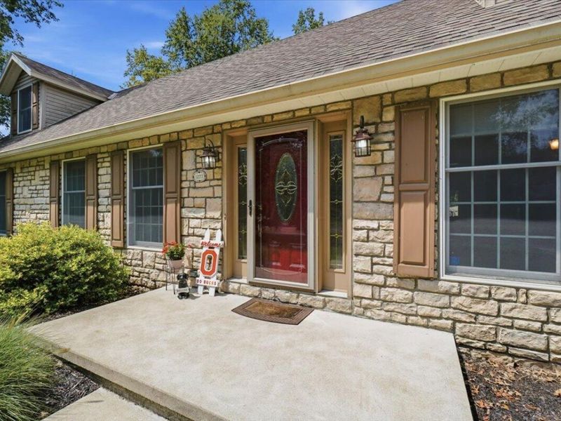 1277 Adare Road , Marion, OH 43302 Photo 4