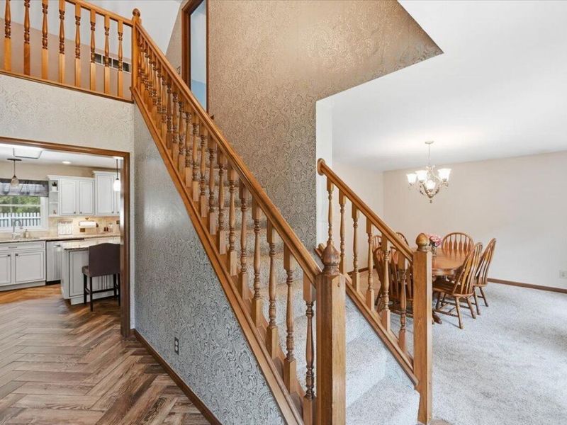 1277 Adare Road , Marion, OH 43302 Photo 5