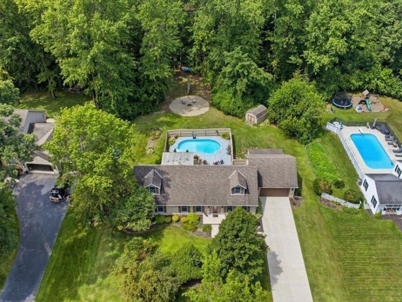 1277 Adare Road , Marion, OH 43302 Photo 59