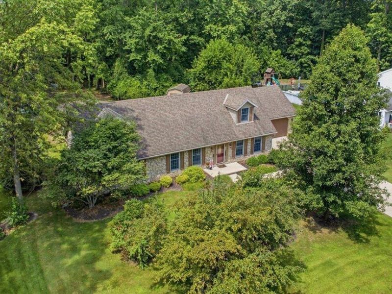 1277 Adare Road , Marion, OH 43302 Photo 61