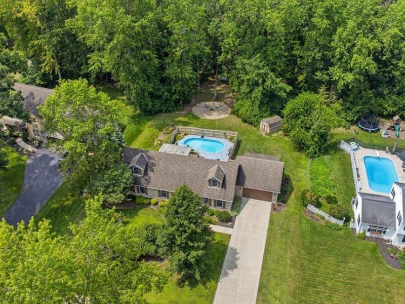 1277 Adare Road , Marion, OH 43302 Photo 62