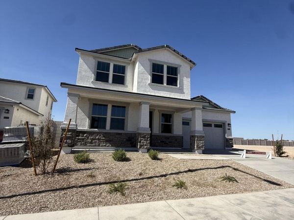 24068 W Carver Drive, Buckeye, AZ 85326