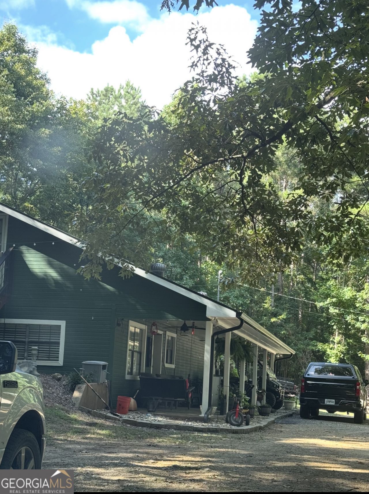 100 Edwards Rd, Cedartown, GA 30125 Main Photo