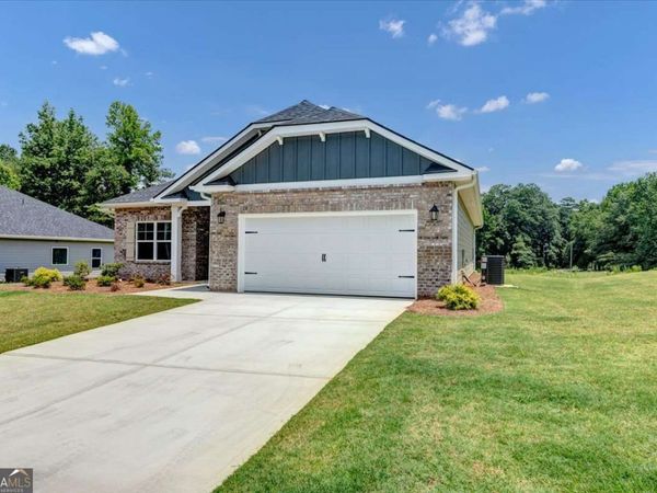 325 Angela Avenue, Unit LOT 02, Bowdon, GA 30108
