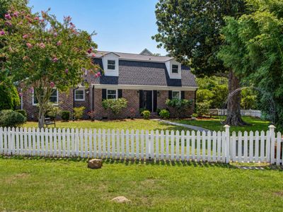 740 Shamrock Lane, Charleston, SC 29412