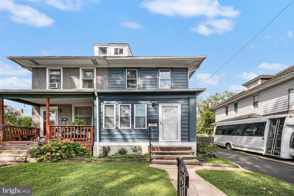 303 S PENN STREET , CLIFTON HEIGHTS, PA 19018