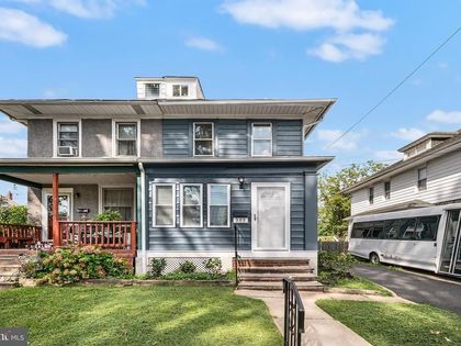 303 S PENN STREET Clifton Heights, PA 19018