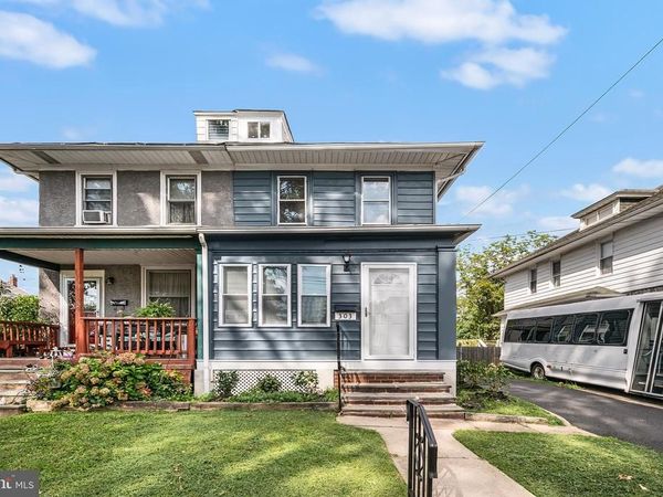 303 S PENN STREET, CLIFTON HEIGHTS, PA 19018
