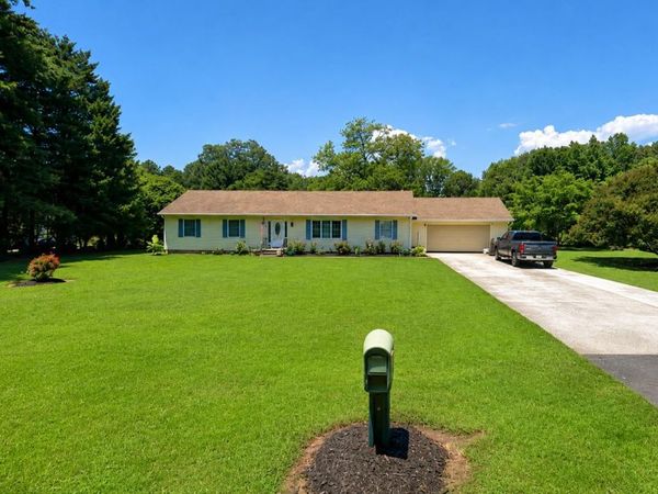 8992 GLEBE CREEK ROAD, EASTON, MD 21601