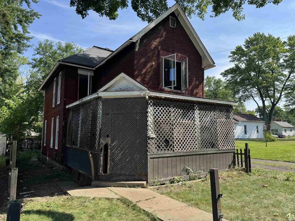 918 Huestis Avenue, Fort Wayne, IN 46807