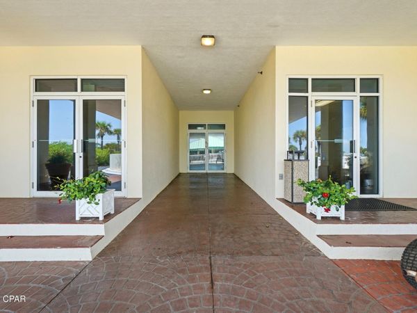 4421 Thomas Drive , Unit 101, Panama City, FL 32408