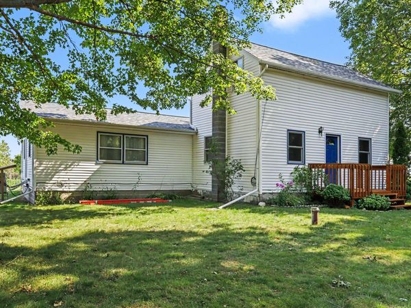 9948 W X Y Avenue, Schoolcraft, MI 49087