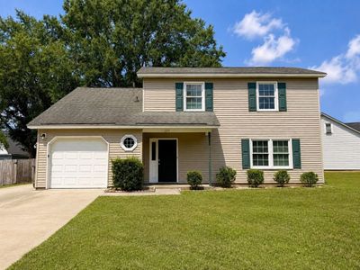 209 William Street, Summerville, SC 29486