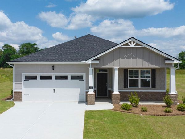 3299 Wrenfield Way, North Augusta, SC 29841