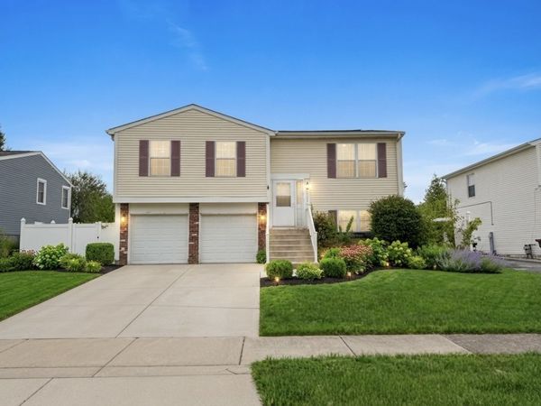 8049 W Norwood Drive , Frankfort, IL 60423