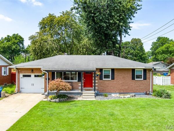 3241 Colgate Place, Granite City, IL 62040