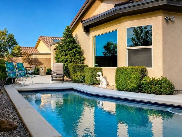 2629 Bechamel Place , Henderson, NV 89044