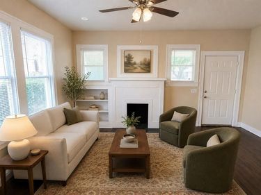 5107 Denton Drive, Dallas, TX 75235