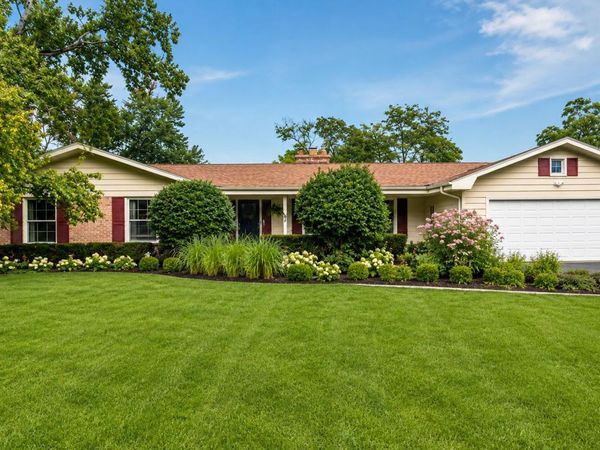 8934 N Lake Dr, Bayside, WI 53217