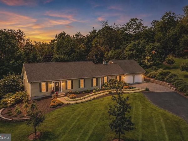 105 DERBY COURT, MARTINSBURG, WV 25403