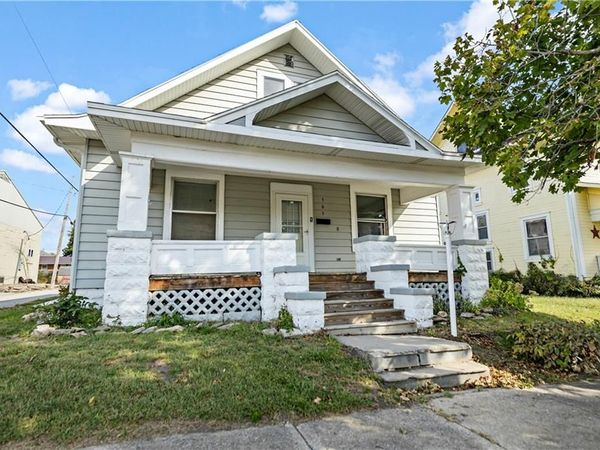 505 Calhoun Street, Chillicothe, MO 64601
