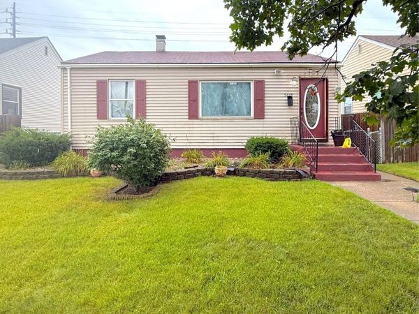 5609 Baring Avenue , East Chicago, IN 46312
