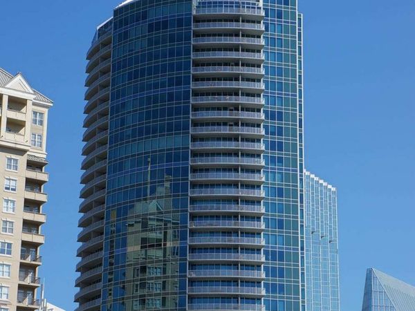 3338 Peachtree Road NE, Unit 903, Atlanta, GA 30326