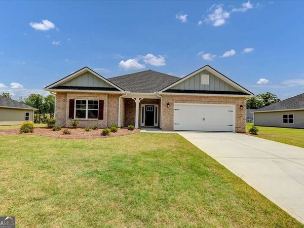 321 Angela Avenue, Unit LOT 03, Bowdon, GA 30108
