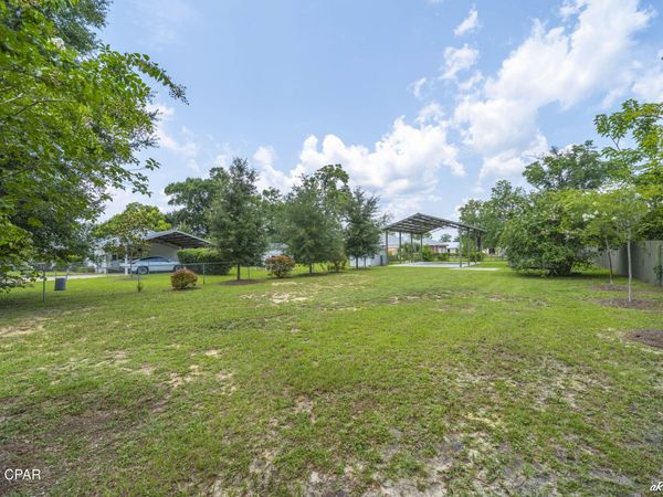 4109 Wood Street , Panama City, FL 32404