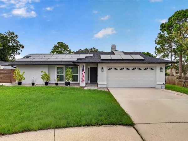 3775 SPRINGHILL CIRCLE , PALM HARBOR, FL 34684