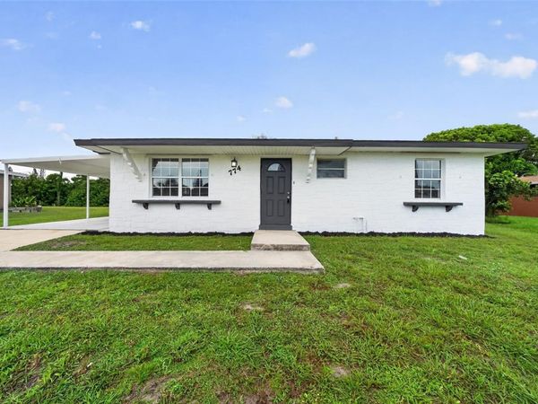 774 HAMPTON DRIVE NE, PALM BAY, FL 32905