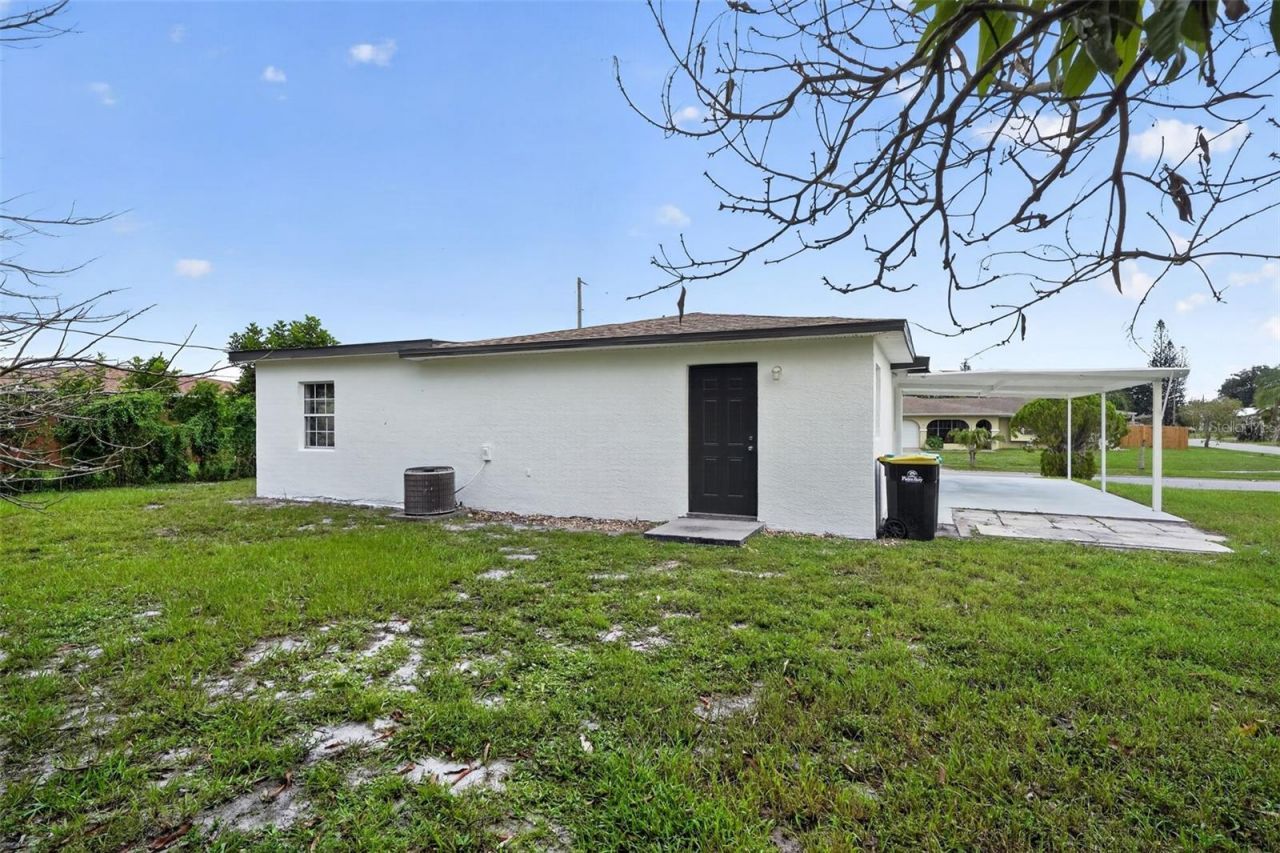 774 Hampton Drive Ne, Palm Bay, FL 32905 Photo