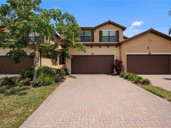10821 TARFLOWER DRIVE, Unit 202, VENICE, FL 34293