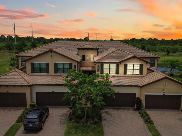 10821 TARFLOWER DRIVE , Unit 202, VENICE, FL 34293