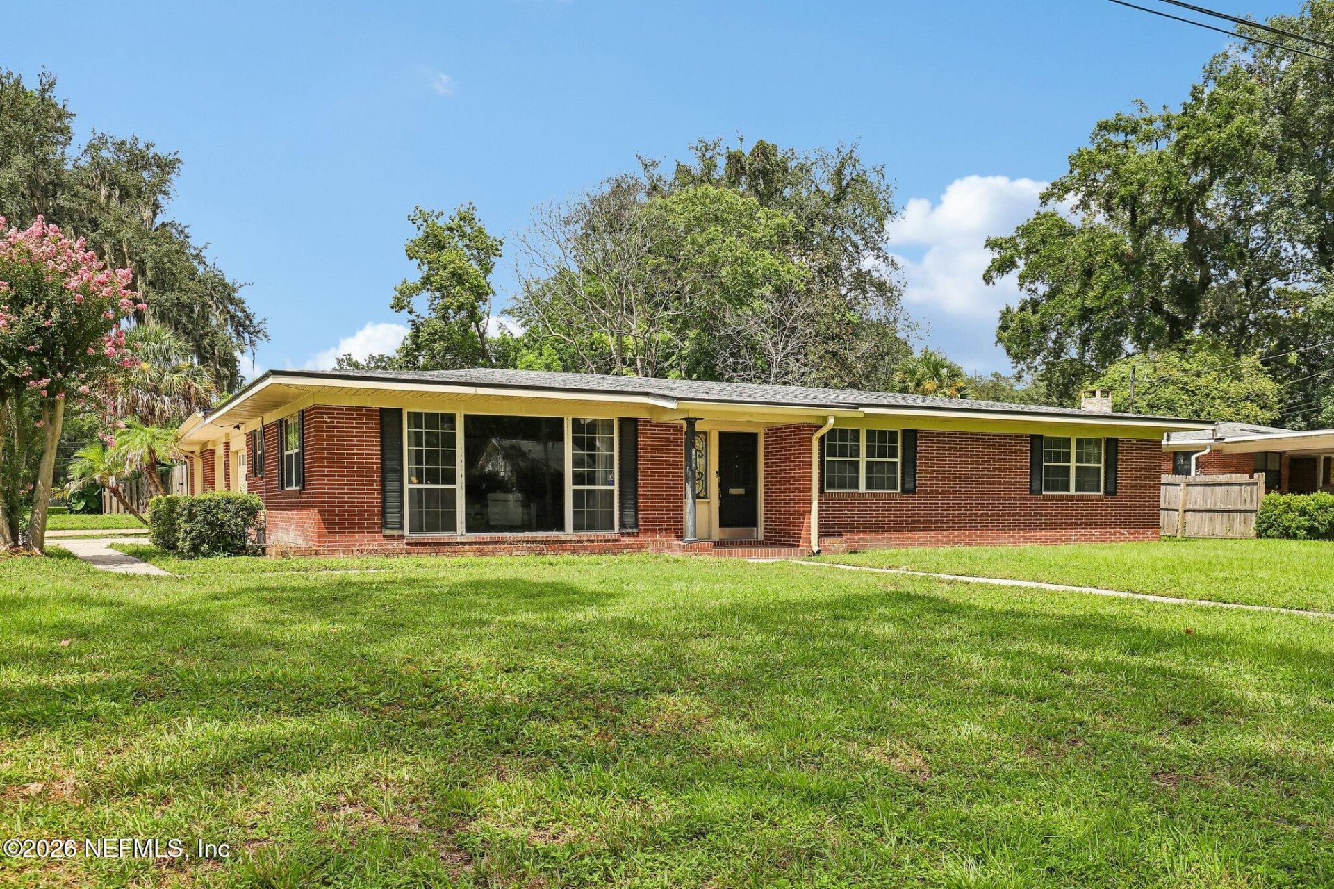5405 WELLER Avenue Jacksonville, FL 32211